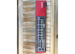 Clavia Nord Modular G2 (63864)