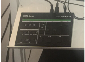 Roland SBX-1 (13383)