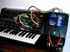 Korg MS-10