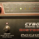 Cyborg Distortion Cyborg Distortion