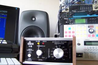 dbx 118