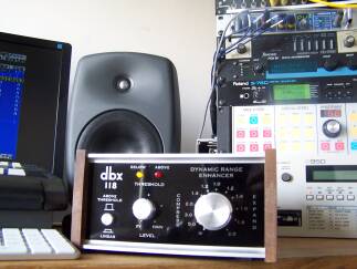 dbx 118