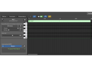 Apple Logic Pro X (29030)