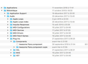 Apple Logic Pro X (71651)