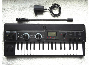 Korg microKORG XL+ Classic (87174)