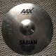 AAX Stage Crash 18" AAX Stage Crash 18"