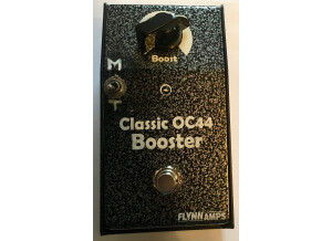 Flynn Amps Treble Booster : Classic OC44 (82149)