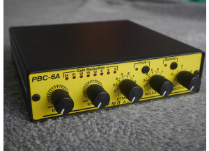 FMR Audio PBC-6A (12485)