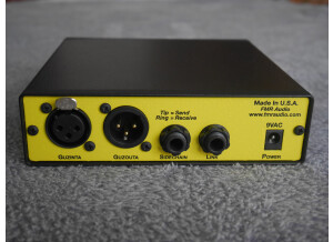 FMR Audio PBC-6A (76533)