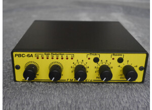 FMR Audio PBC-6A (19798)