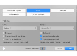 Apple Logic Pro X (10986)