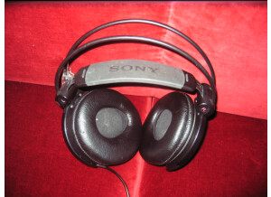Sony MDR-CD770
