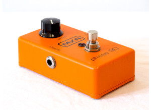 MXR M101 Phase 90 (81547)