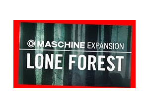 Native Instruments Lone Forest