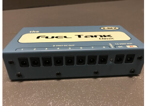 T-Rex Engineering Fuel Tank Classic (63130)