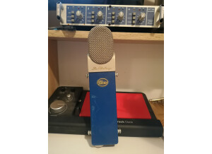 Blue Microphones Blueberry (78609)