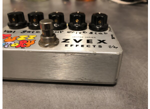 Zvex Fuzz Factory Vexter (57839)