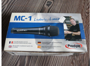 Prodipe MC-1 Ludovic Lanen (7796)
