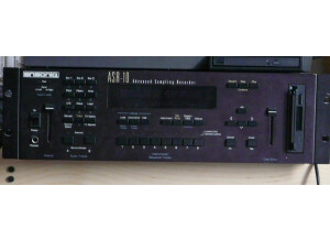 Ensoniq ASR-10R (81237)