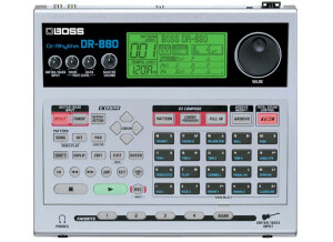 Boss DR-880 Dr. Rhythm (8365)