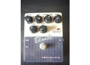 Tech 21 Blonde (10708)