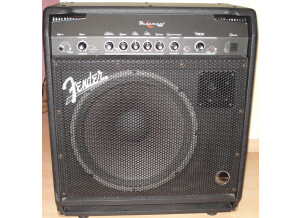 Fender Bassman 200 (96352)