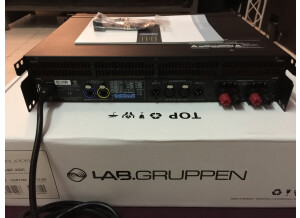 Lab Gruppen FP 9000 (45497)