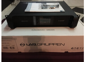 Lab Gruppen FP 9000 (7361)