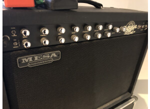 Mesa Boogie Rect-O-Verb 1x12 Combo  (54478)