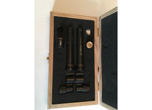 Oktava MK012-01 MSP2 Black (25007)