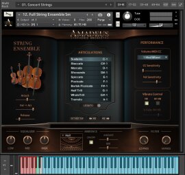 AmadeusMain AmadeusMain