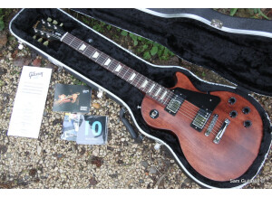 Gibson Les Paul Studio Faded 2016 T (82993)