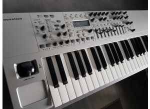 Novation X-Station 61 (2568)