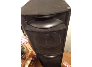 HQ Power VDSG 15 (88547)