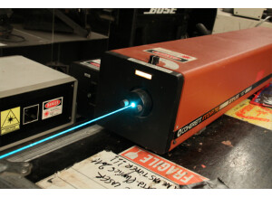 Laser Movement Laser Boite à Effets (95188)