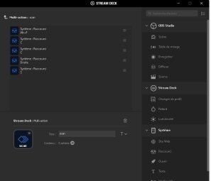 multi-action multi-action