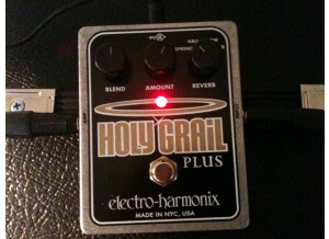 Electro-Harmonix Holy Grail (87895)