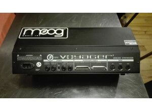 Moog Music Minimoog Voyager Rack Mount Edition (35690)