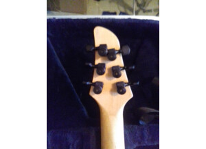 Fender Deluxe Players Strat (21101)