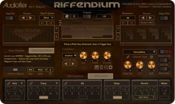 riffendium_3_gui riffendium_3_gui