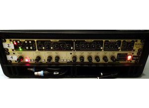 SPL Track One (95256)