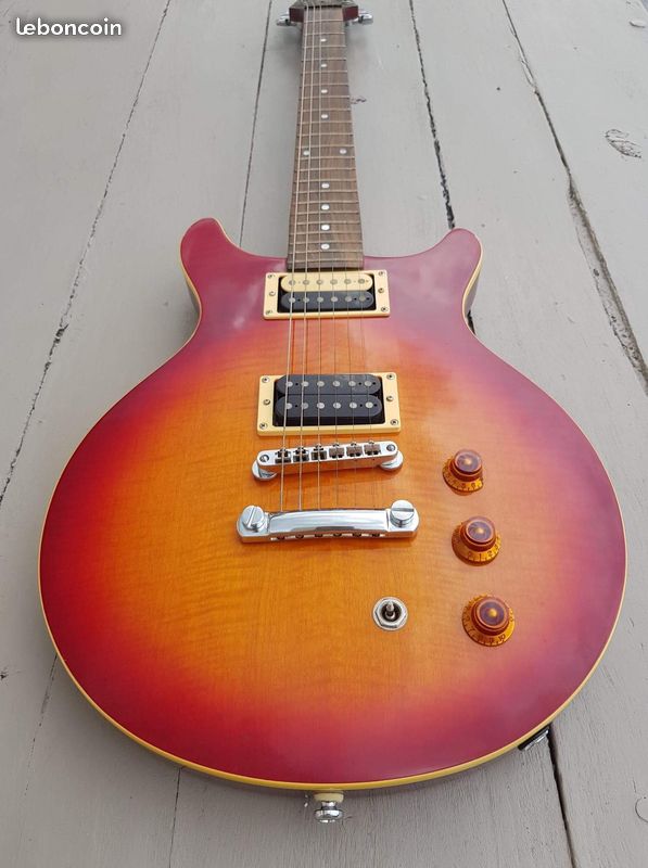 Hamer Slammer Sunburst