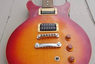 Hamer Slammer Sunburst