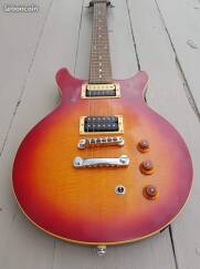 Hamer Slammer Sunburst