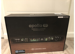 Universal Audio Apollo 8p (12706)