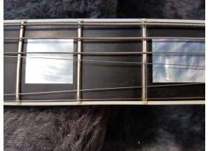 Gibson X-plorer Pro - Trans Amber (24157)