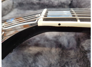 Gibson X-plorer Pro - Trans Amber (26563)