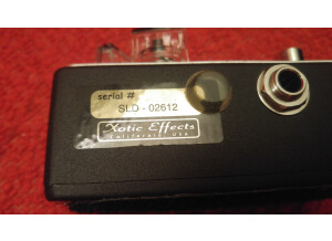Xotic Effects SL Drive (30489)