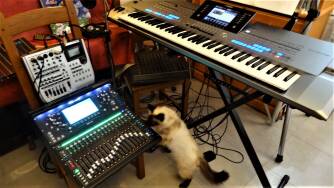Allen & Heath SQ-5