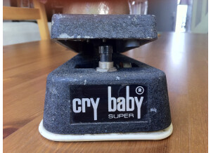 JEN cry baby super (80891)